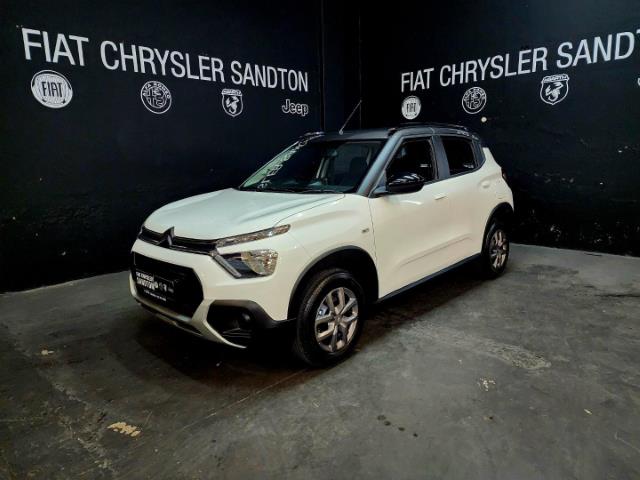 2024 Citroen C3 1.2 Feel