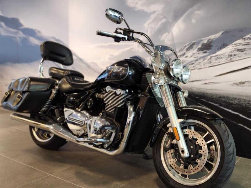 Triumph thunderbird for store sale near me