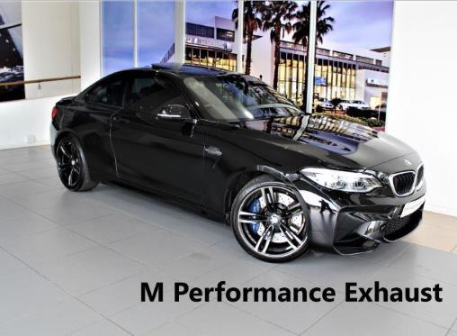 2018 BMW M2 Coupe Auto for sale - 114697
