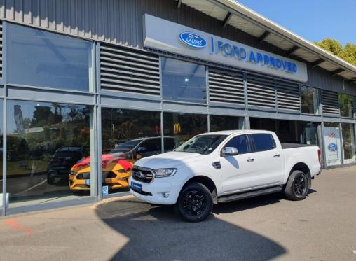 2020 Ford Ranger 2.0SiT Double Cab Hi-Rider XLT for sale - 11USE55627