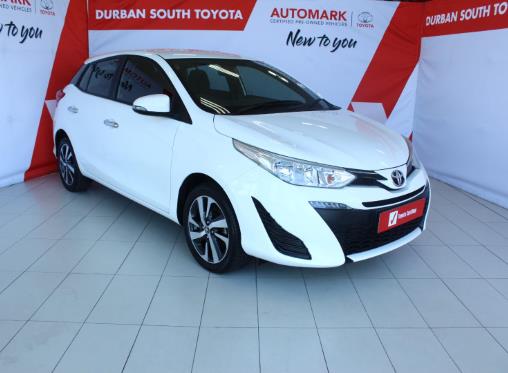 2019 Toyota Yaris 1.5 Xs auto for sale - UCP35628