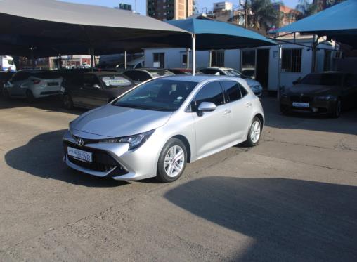 2020 Toyota Corolla hatch 1.2T XS for sale - 6536