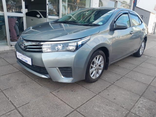 Toyota Corolla Prestige cars for sale in Durban - AutoTrader