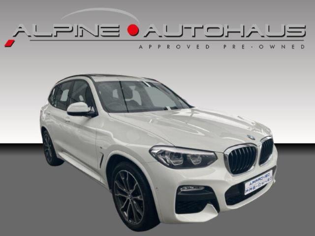 ALPINE AUTOHAUS dealership in Milnerton - AutoTrader