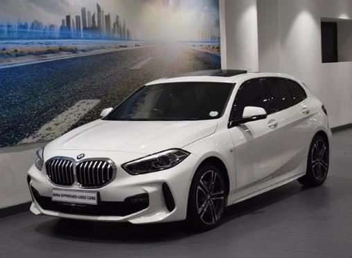 2020 BMW 1 Series 118i M Sport for sale - 07F25042