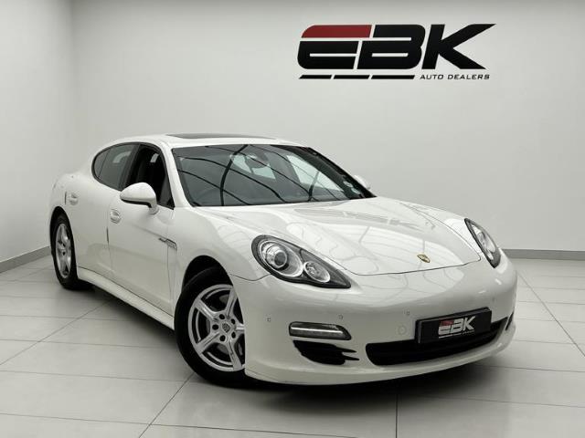 Porsche cars for sale in Johannesburg AutoTrader