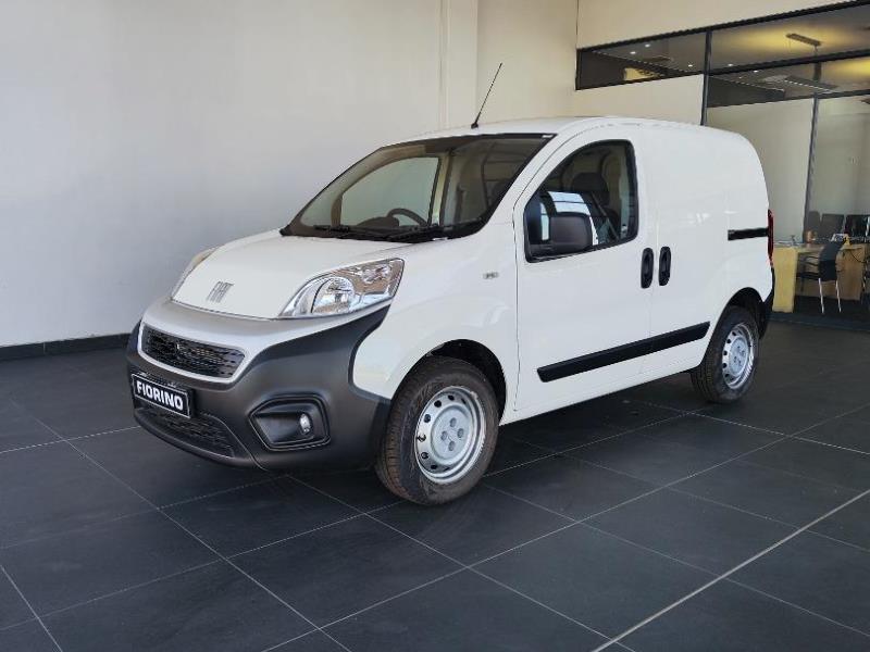 Fiat fiorino hot sale panel van