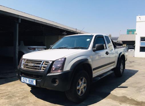 2009 Isuzu KB 250D-Teq Extended Cab LE for sale - 3522609