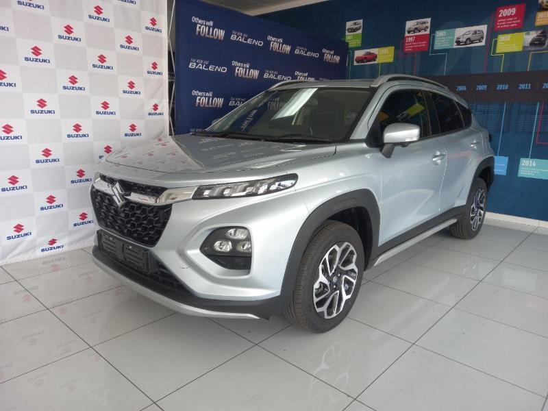 Suzuki Fronx 1.5 GLX Manual for sale in Roodepoort - ID: 27156545