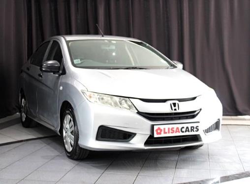Honda Ballade 2015 for sale in Gauteng, Edenvale