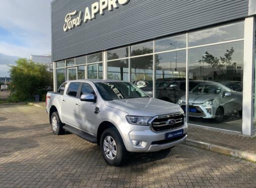2021 Ford Ranger 2.0SiT Double Cab 4x4 XLT for sale - 3522637