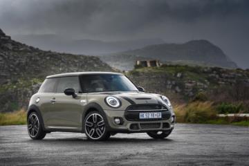 Putting the mmm... Back into Mini