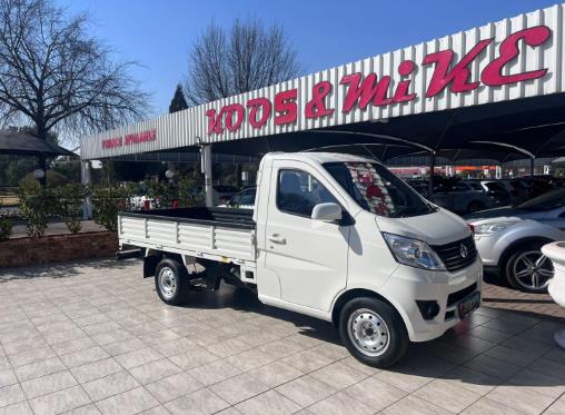 2019 Changan Star 1.3 Lux for sale - 04008_23