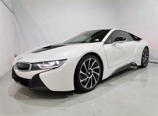 2018 BMW i8 eDrive Coupe for sale - 7409