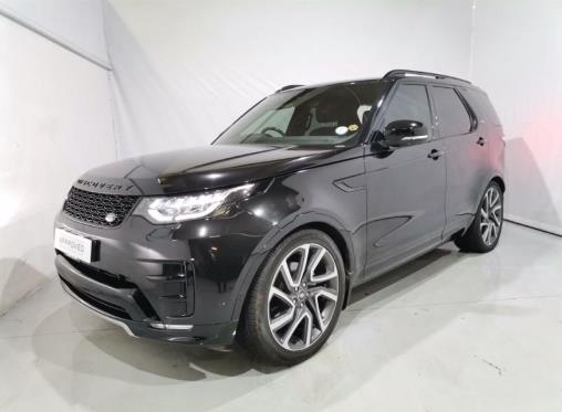 2020 Land Rover Discovery HSE Td6 for sale - 0563