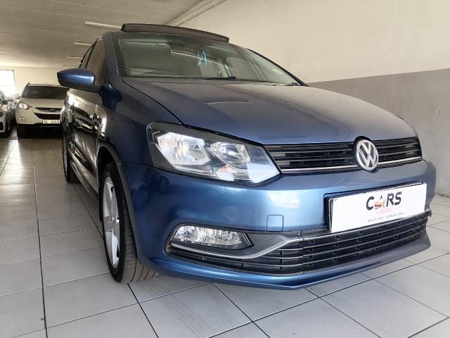 Volkswagen Polo 1.2TSI cars for sale in Johannesburg - AutoTrader