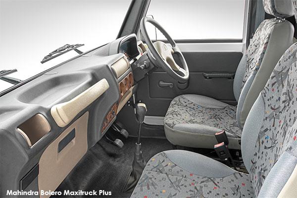 Mahindra Quanto