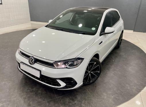 2022 Volkswagen Polo Hatch 1.0TSI 85kW R-Line for sale - 12070