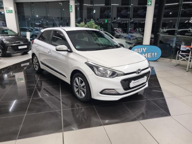 Hyundai i20 cars for sale in Northcliff - AutoTrader