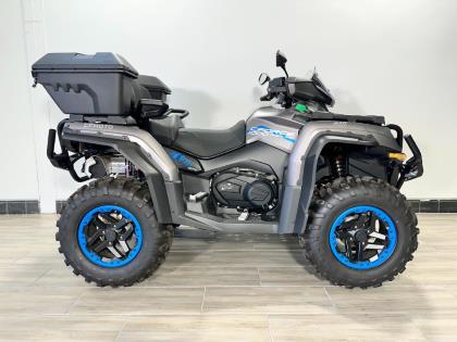 CFMOTO CFORCE 1000 Overland ATV BikeworldSA
