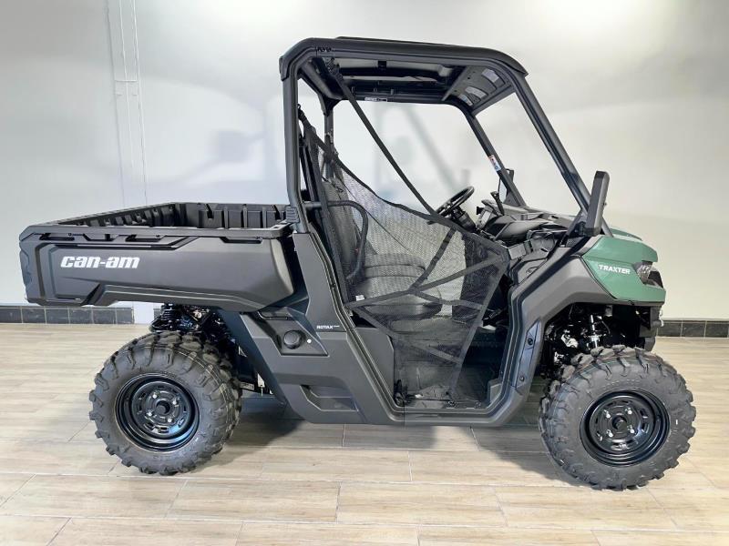 Can-Am Traxter Base HD 7 Side-by-side for sale in Randburg - ID ...