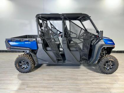 CFMOTO UFORCE 1000 XL Side-by-side BikeworldSA