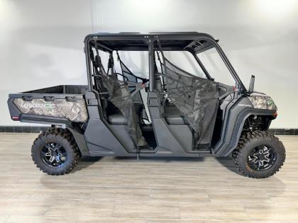 CFMOTO UFROCE 1000 XL Side-by-side BikeworldSA