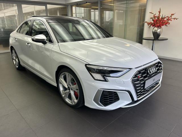 Audi S3 cars for sale in South Africa - AutoTrader