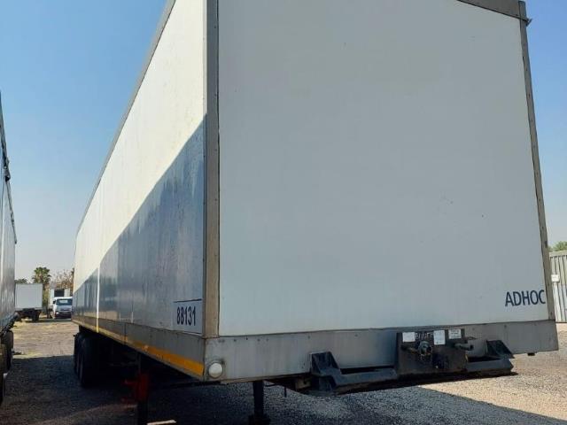 Flexi Manufacturing trailers for sale in South Africa - AutoTrader