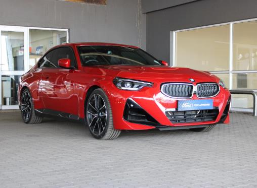 2022 BMW 2 Series 220i Coupe M Sport for sale - 57960