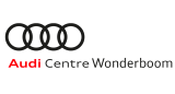 Audi Centre Wonderboom