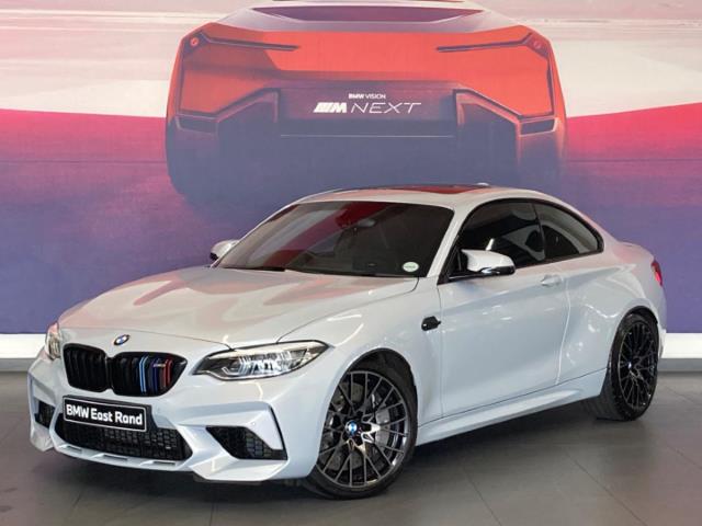 BMW M2 Competition cars for sale in South Africa - AutoTrader