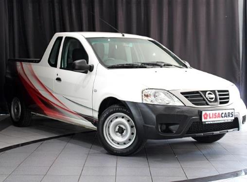 2020 Nissan NP200 1.6i Safety Pack for sale - 15572