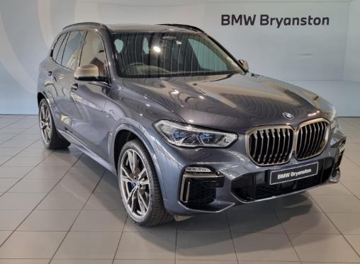 2021 BMW X5 M50i for sale - B/09H31568
