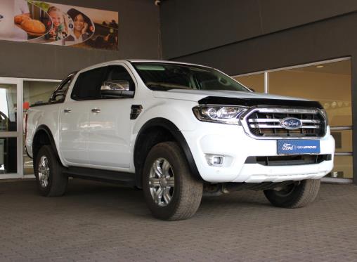 2020 Ford Ranger 2.0SiT Double Cab Hi-Rider XLT for sale - 66658
