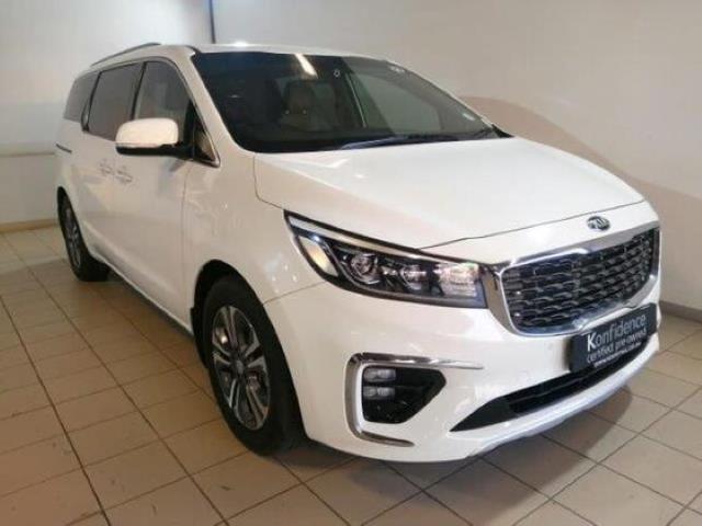 Kia Grand Sedona cars for sale in South Africa - AutoTrader