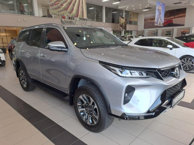 Toyota Fortuner cars for sale in South Africa - AutoTrader