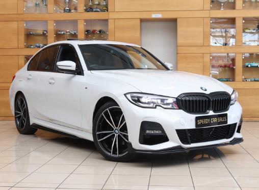 2020 BMW 3 Series 320i M Sport Launch Edition for sale - J2023/097