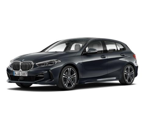 2021 BMW 1 Series 118i M Sport for sale - 07J83463