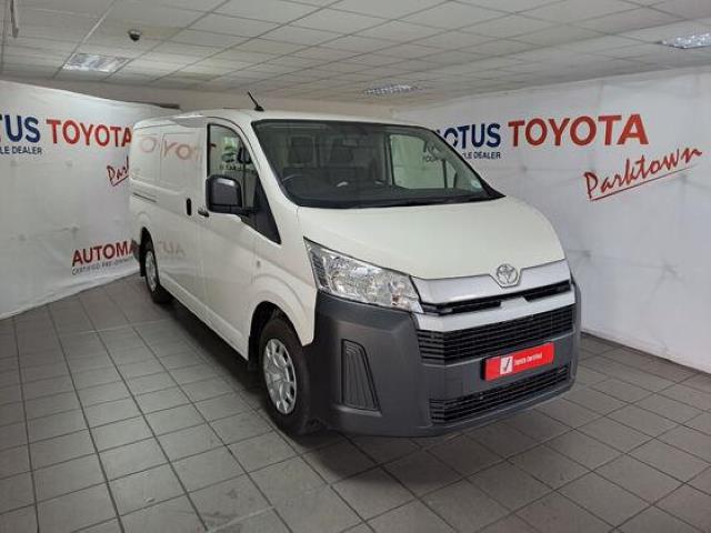 Toyota Quantum cars for sale in Johannesburg - AutoTrader