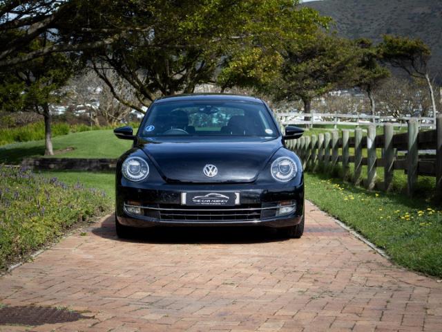 Volkswagen Beetle 1.2TSI cars for sale in South Africa AutoTrader