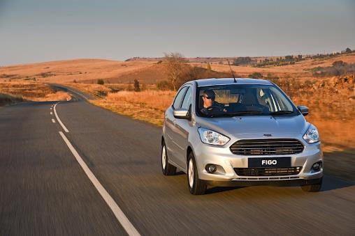 Ford Figo