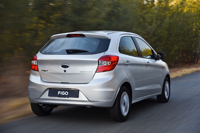 How much is my Ford Figo worth? - Selling a Car - AutoTrader