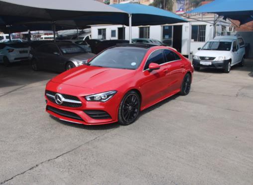 2019 Mercedes-Benz CLA 200 AMG Line for sale - 6545