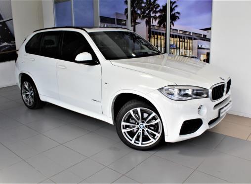 2015 BMW X5 xDrive30d M Sport for sale - Consignment Unit KN