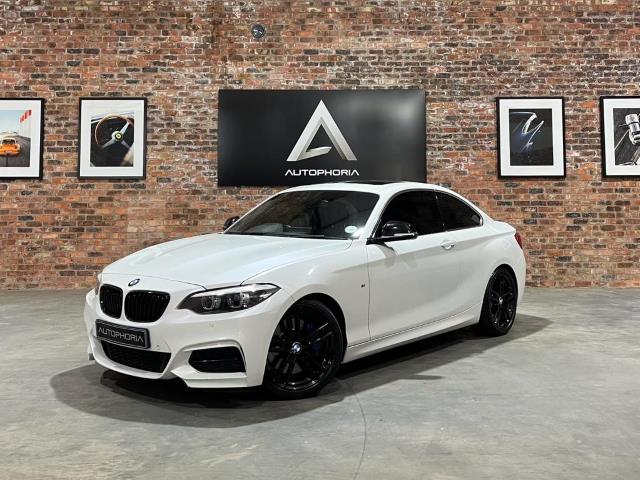 BMW M5 M5 for sale in Sandton - ID: 26724691 - AutoTrader