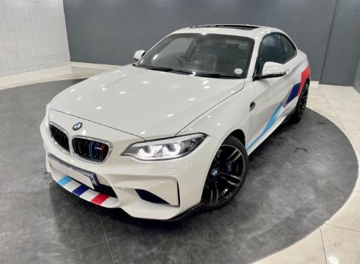 2018 BMW M2 Coupe Auto for sale - 12086