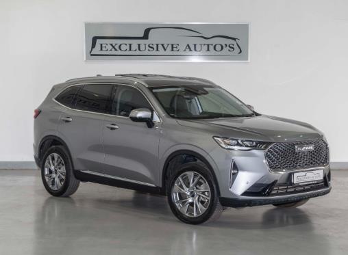 2023 Haval H6 2.0T 4WD Super Luxury for sale - 6198