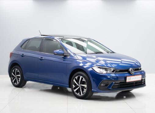 2022 Volkswagen Polo Hatch 1.0TSI 85kW Life for sale - 37648