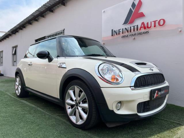 MINI Hatch Cooper S cars for sale in Boksburg - AutoTrader